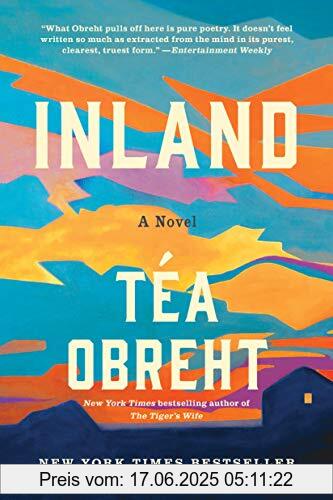 Brand : Random House Trade Paperbacks, Binding : Taschenbuch, Edition : Reprint, Label : Random House Trade Paperbacks, Publisher : Random House Trade Paperbacks, medium : Taschenbuch, numberOfPages : 400, publicationDate : 2020-05-26, releaseDate : 2020-05-26, authors : Téa Obreht, ISBN : 0812982754