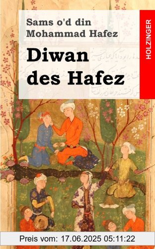 Binding : Taschenbuch, Label : CreateSpace Independent Publishing Platform, Publisher : CreateSpace Independent Publishing Platform, medium : Taschenbuch, numberOfPages : 586, publicationDate : 2013-02-18, authors : Sams o'd din Mohammad Hafez, ISBN : 1482557118