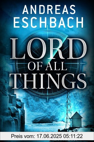 Binding : Taschenbuch, Label : AmazonCrossingEnglish, Publisher : AmazonCrossingEnglish, medium : Taschenbuch, numberOfPages : 654, publicationDate : 2014-01-28, releaseDate : 2014-01-28, authors : Andreas Eschbach, translators : Samuel Willcocks, languages : english, ISBN : 1477849815