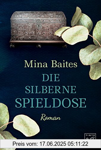 Binding : Taschenbuch, Label : Tinte & Feder, Publisher : Tinte & Feder, medium : Taschenbuch, numberOfPages : 320, publicationDate : 2017-03-07, releaseDate : 2017-03-07, authors : Mina Baites, languages : german, ISBN : 1477824510