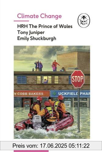 Binding : Gebundene Ausgabe, Label : Michael Joseph, Publisher : Michael Joseph, medium : Gebundene Ausgabe, numberOfPages : 56, publicationDate : 2017-01-26, authors : HRH The Prince of Wales, Tony Juniper, Emily Shuckburgh, languages : english, ISBN : 0718185854
