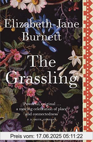 Binding : Taschenbuch, Label : Penguin, Publisher : Penguin, PackageQuantity : 1, medium : Taschenbuch, numberOfPages : 208, publicationDate : 2020-04-23, releaseDate : 2020-04-23, authors : Elizabeth-Jane Burnett, ISBN : 0141989629