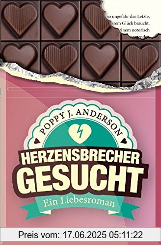 Binding : Taschenbuch, Label : Independently published, Publisher : Independently published, medium : Taschenbuch, numberOfPages : 237, publicationDate : 2017-09-06, authors : Anderson, Poppy J., languages : german, ISBN : 1549681982