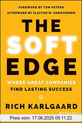 Binding : Gebundene Ausgabe, Edition : 1, Label : John Wiley & Sons, Publisher : John Wiley & Sons, NumberOfItems : 1, PackageQuantity : 1, medium : Gebundene Ausgabe, numberOfPages : 272, publicationDate : 2014-05-23, authors : Rich Karlgaard, languages : english, ISBN : 1118829425