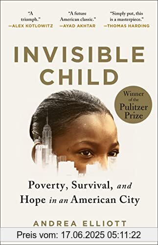 Brand : Random House LCC US, Binding : Taschenbuch, Label : Random House Trade Paperbacks, Publisher : Random House Trade Paperbacks, medium : Taschenbuch, numberOfPages : 640, publicationDate : 2022-05-17, releaseDate : 2022-05-24, authors : Andrea Elliott, ISBN : 0812986954