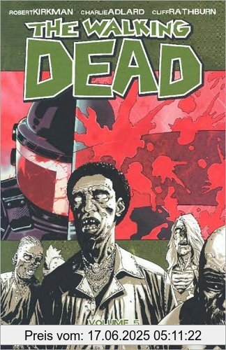 Binding : Taschenbuch, Label : Image Comics, Publisher : Image Comics, NumberOfItems : 1, medium : Taschenbuch, numberOfPages : 136, publicationDate : 2006-09-27, authors : Robert Kirkman, languages : english, ISBN : 158240612X