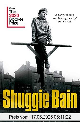 Brand : Picador, Binding : Taschenbuch, Edition : Main Market, Label : Picador, Publisher : Picador, medium : Taschenbuch, numberOfPages : 448, publicationDate : 2021-04-15, authors : Douglas Stuart, ISBN : 152901929X