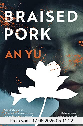 Brand : Random House UK Ltd, Binding : Taschenbuch, Label : Vintage, Publisher : Vintage, PackageQuantity : 1, medium : Taschenbuch, numberOfPages : 240, publicationDate : 2021-02-04, authors : An Yu, ISBN : 1529112168