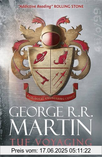 Binding : Taschenbuch, Label : Gollancz, Publisher : Gollancz, medium : Taschenbuch, numberOfPages : 435, publicationDate : 2014-02-13, authors : Martin, George R. R., languages : english, ISBN : 0575118679