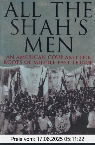 Binding : Gebundene Ausgabe, Edition : 1, Label : Wiley & Sons, Publisher : Wiley & Sons, NumberOfItems : 1, medium : Gebundene Ausgabe, numberOfPages : 272, publicationDate : 2003-07-11, authors : Stephen Kinzer, languages : english, ISBN : 0471265179