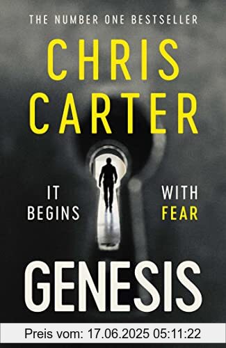 Brand : Simon & Schuster Ltd, Binding : Taschenbuch, Edition : Export/Airside, Label : Simon + Schuster UK, Publisher : Simon + Schuster UK, medium : Taschenbuch, numberOfPages : 526, publicationDate : 2022-08-18, releaseDate : 2022-08-18, authors : Chris Carter, ISBN : 1471197581