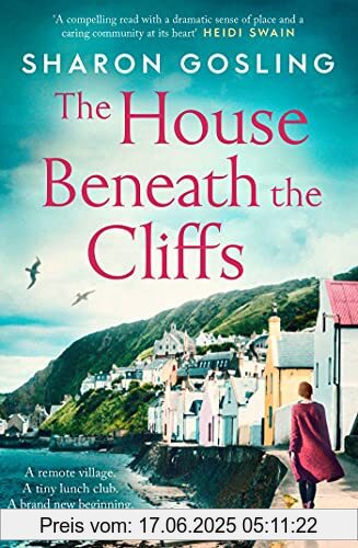 Binding : Taschenbuch, Label : Simon & Schuster Ltd, Publisher : Simon & Schuster Ltd, NumberOfItems : 1, PackageQuantity : 1, medium : Taschenbuch, numberOfPages : 368, publicationDate : 2021-08-19, releaseDate : 2021-08-19, authors : Sharon Gosling, ISBN : 1471198677