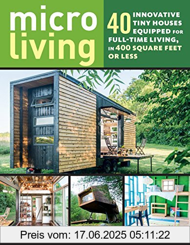 Binding : Taschenbuch, Label : Storey Publishing LLC, Publisher : Storey Publishing LLC, PackageQuantity : 1, medium : Taschenbuch, numberOfPages : 256, publicationDate : 2018-11-01, authors : Derek Diedricksen, ISBN : 1612128769