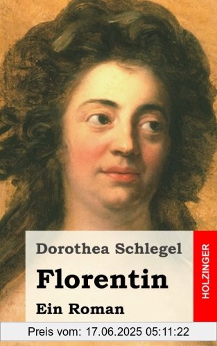 Binding : Taschenbuch, Label : CreateSpace Independent Publishing Platform, Publisher : CreateSpace Independent Publishing Platform, medium : Taschenbuch, numberOfPages : 146, publicationDate : 2013-03-08, authors : Dorothea Schlegel, ISBN : 1482712601