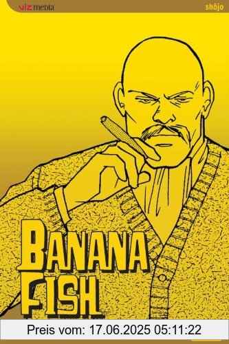 Binding : Taschenbuch, Edition : 1, Label : VIZ Media LLC, Publisher : VIZ Media LLC, NumberOfItems : 1, medium : Taschenbuch, numberOfPages : 208, publicationDate : 2006-10-10, authors : Akimi Yoshida, languages : english, ISBN : 1421505266