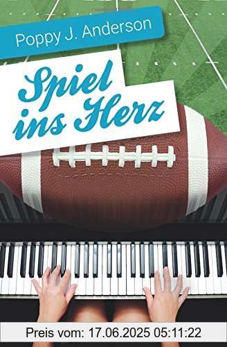 Binding : Taschenbuch, Label : CreateSpace Independent Publishing Platform, Publisher : CreateSpace Independent Publishing Platform, medium : Taschenbuch, numberOfPages : 304, publicationDate : 2015-10-07, authors : Anderson, Poppy J., languages : german, ISBN : 1517692784