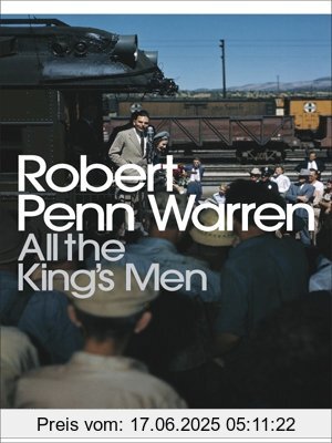 Binding : Taschenbuch, Label : Penguin Classics, Publisher : Penguin Classics, medium : Taschenbuch, numberOfPages : 672, publicationDate : 2007-08-30, releaseDate : 2012-09-27, authors : Warren, Robert Penn, languages : english, ISBN : 0141188618