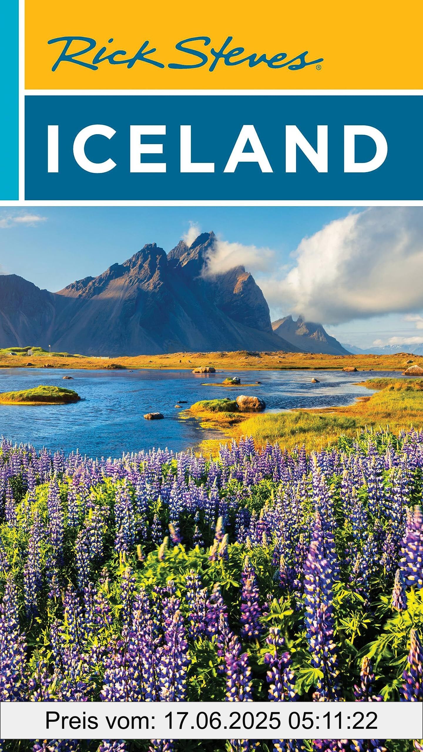 Binding : paperback, Edition : 3, Label : Rick Steves Iceland (Rick Steves Travel Guide), Format : folded_map, medium : paperback, numberOfPages : 544, publicationDate : 2024-04-09, releaseDate : 2024-04-09, languages : english, ISBN : 1641715855