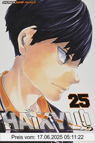 Brand : VIZ Media LLC, Binding : Taschenbuch, Edition : Illustrated, Label : Viz LLC, Publisher : Viz LLC, NumberOfItems : 1, PackageQuantity : 1, Format : Illustriert, medium : Taschenbuch, numberOfPages : 184, publicationDate : 2018-07-17, releaseDate : 2018-07-03, authors : Haruichi Furudate, ISBN : 1421598078