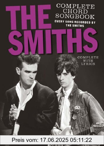 Brand : Wise Publications, Binding : Taschenbuch, Label : Omnibus Music Sales Limited, Publisher : Omnibus Music Sales Limited, NumberOfItems : 1, PackageQuantity : 1, Feature : Jedes Lied überhaupt notiert von den Schmieden besonders vereinbart und in den ursprünglichen Schlüsseln. Jedes Lied umfaßt Akkordsymbole, Akkordkästen und die kompletten Lyriken., medium : Taschenbuch, numberOfPages : 192, publicationDate : 2005-09-20, languages : english, ISBN : 0711941181