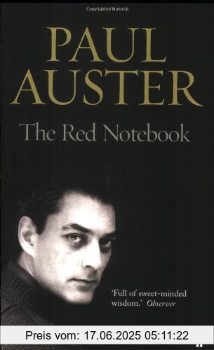 Binding : Taschenbuch, Edition : New ed., Label : Faber & Faber, London, Publisher : Faber & Faber, London, medium : Taschenbuch, numberOfPages : 175, publicationDate : 2005-02-03, authors : Paul Auster, languages : english, ISBN : 0571226418