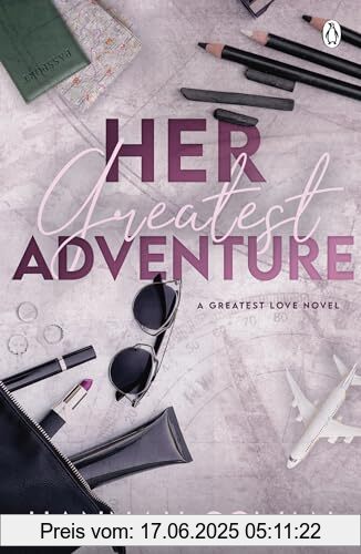 Binding : Taschenbuch, Label : Penguin, Publisher : Penguin, medium : Taschenbuch, numberOfPages : 368, publicationDate : 2024-01-25, releaseDate : 2024-01-25, authors : Hannah Cowan, ISBN : 1405966289