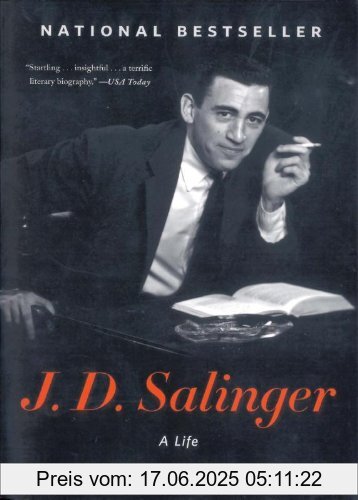 Binding : Taschenbuch, Edition : Reprint, Label : Random House Trade Paperbacks, Publisher : Random House Trade Paperbacks, NumberOfItems : 5, PackageQuantity : 1, medium : Taschenbuch, numberOfPages : 464, publicationDate : 2012-01-03, releaseDate : 2012-01-03, authors : Kenneth Slawenski, languages : english, ISBN : 0812982592