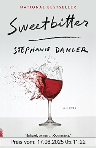 Binding : Taschenbuch, Edition : Reprint, Label : Vintage, Publisher : Vintage, PackageQuantity : 1, medium : Taschenbuch, numberOfPages : 368, publicationDate : 2017-04-04, releaseDate : 2017-04-04, authors : Stephanie Danler, languages : english, ISBN : 1101911867