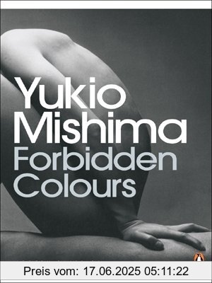 Binding : Taschenbuch, Label : Penguin Classics, Publisher : Penguin Classics, medium : Taschenbuch, numberOfPages : 432, publicationDate : 2008-10-02, authors : Yukio Mishima, languages : english, ISBN : 0141189568