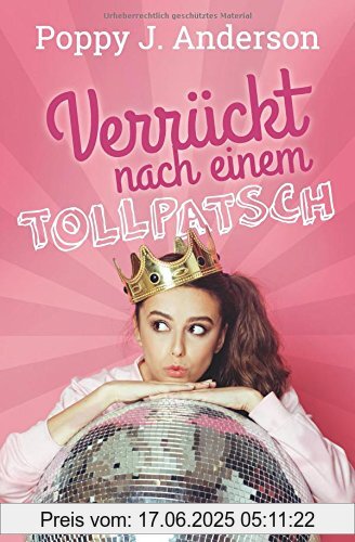 Binding : Taschenbuch, Label : Independently published, Publisher : Independently published, medium : Taschenbuch, numberOfPages : 370, publicationDate : 2017-06-07, authors : Anderson, Poppy J., languages : german, ISBN : 1521460698