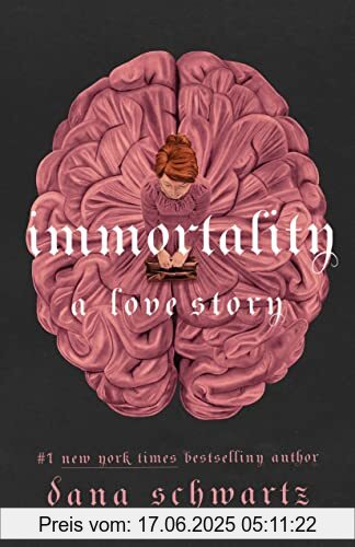 Binding : Gebundene Ausgabe, Label : Wednesday Books, Publisher : Wednesday Books, medium : Gebundene Ausgabe, numberOfPages : 389, publicationDate : 2023-02-28, releaseDate : 2023-02-28, authors : Dana Schwartz, ISBN : 1250861012