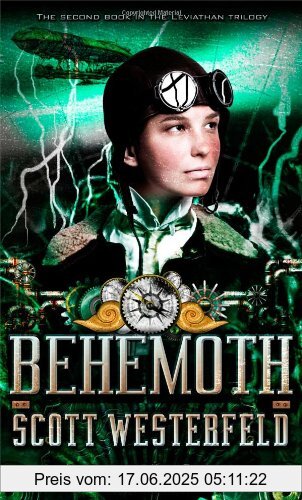 Binding : Taschenbuch, Edition : Reprint, Label : Simon Pulse, Publisher : Simon Pulse, NumberOfItems : 1, medium : Taschenbuch, numberOfPages : 512, publicationDate : 2011-08-09, authors : Scott Westerfeld, languages : english, ISBN : 1416971769