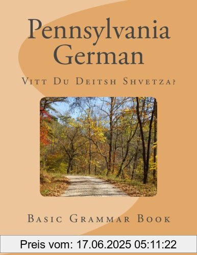 Brand : Deitsh Books, LLC, Binding : Taschenbuch, Label : Deitsh Books, LLC, Publisher : Deitsh Books, LLC, medium : Taschenbuch, numberOfPages : 90, publicationDate : 2014-02-05, authors : Miller D., ISBN : 0615964877