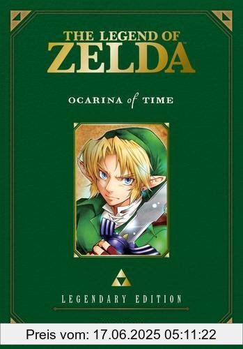 Binding : Taschenbuch, Edition : Legendary ed, Label : Viz LLC, Publisher : Viz LLC, NumberOfItems : 1, PackageQuantity : 1, medium : Taschenbuch, numberOfPages : 378, publicationDate : 2016-11-15, releaseDate : 2016-11-01, authors : Akira Himekawa, ISBN : 1421589591