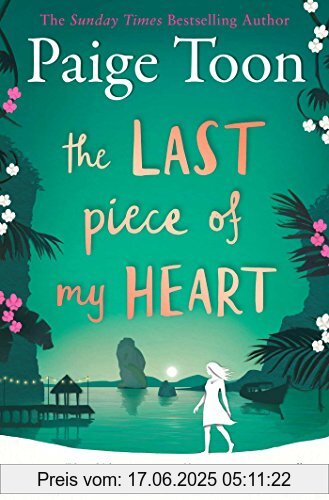 Binding : Taschenbuch, Edition : 01, Label : Simon & Schuster Ltd, Publisher : Simon & Schuster Ltd, medium : Taschenbuch, numberOfPages : 432, publicationDate : 2017-05-18, authors : Paige Toon, languages : english, ISBN : 1471162559