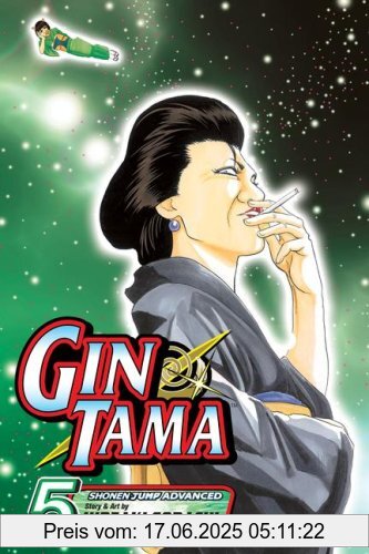 Brand : viz media, Binding : Taschenbuch, Edition : Original, Label : VIZ Media LLC, Publisher : VIZ Media LLC, NumberOfItems : 1, PackageQuantity : 1, medium : Taschenbuch, numberOfPages : 192, publicationDate : 2008-03-04, releaseDate : 2008-03-04, authors : Hideaki Sorachi, ISBN : 1421516187