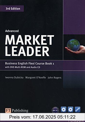 Brand : Pearson Education, Binding : DVD-ROM, Edition : 3, Label : Pearson Longman, Publisher : Pearson Longman, medium : DVD-ROM, publicationDate : 2015-11-19, authors : Iwona Dubicka, Margaret O'Keeffe, David Cotton, David Falvey, Simon Kent, John Rogers, ISBN : 129212606X