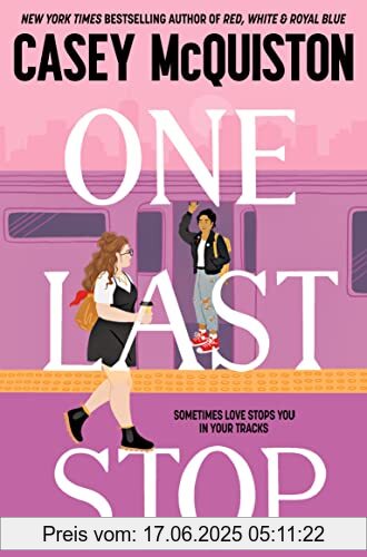 Binding : Taschenbuch, Edition : Main Market, Label : Macmillan, Publisher : Macmillan, medium : Taschenbuch, numberOfPages : 432, publicationDate : 2022-04-14, releaseDate : 2022-04-14, authors : Casey McQuiston, ISBN : 152909948X