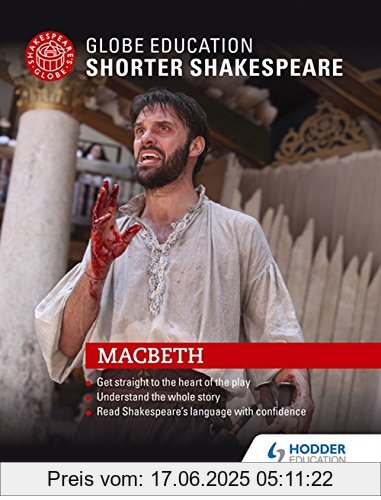 Binding : Taschenbuch, Edition : UK, Label : Hodder Education, Publisher : Hodder Education, NumberOfItems : 1, PackageQuantity : 1, Format : Gekürzte Ausgabe, medium : Taschenbuch, numberOfPages : 96, publicationDate : 2016-09-30, releaseDate : 2016-09-30, authors : Globe Education, ISBN : 1471896676