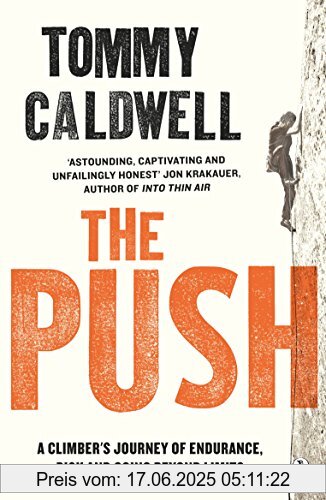 Binding : Taschenbuch, Label : Penguin, Publisher : Penguin, medium : Taschenbuch, numberOfPages : 464, publicationDate : 2018-04-19, authors : Tommy Caldwell, ISBN : 1405924748