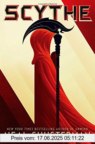 Binding : Gebundene Ausgabe, Label : Simon & Schuster Books for Young Readers, Publisher : Simon & Schuster Books for Young Readers, PackageQuantity : 1, medium : Gebundene Ausgabe, numberOfPages : 448, publicationDate : 2016-11-22, releaseDate : 2016-11-22, authors : Neal Shusterman, languages : english, ISBN : 1442472421