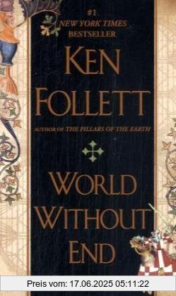 Binding : Taschenbuch, Label : Signet, Publisher : Signet, NumberOfItems : 1, PackageQuantity : 1, medium : Taschenbuch, numberOfPages : 1040, publicationDate : 2008-09-30, authors : Ken Follett, languages : english, ISBN : 0451224469