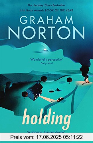 Binding : Taschenbuch, Label : Hodder Paperbacks, Publisher : Hodder Paperbacks, medium : Taschenbuch, numberOfPages : 320, publicationDate : 2017-05-18, releaseDate : 2017-05-18, authors : Graham Norton, languages : english, ISBN : 1444791982