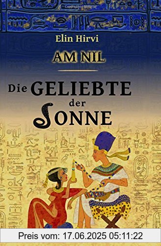 Binding : Taschenbuch, Label : CreateSpace Independent Publishing Platform, Publisher : CreateSpace Independent Publishing Platform, medium : Taschenbuch, numberOfPages : 604, publicationDate : 2017-01-28, authors : Elin Hirvi, languages : german, ISBN : 1542558441