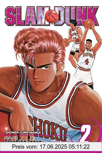 Brand : viz media, Binding : Taschenbuch, Edition : 01, Label : Viz LLC, Publisher : Viz LLC, NumberOfItems : 1, PackageQuantity : 1, medium : Taschenbuch, numberOfPages : 200, publicationDate : 2018-01-09, releaseDate : 2009-02-03, authors : Takehiko Inoue, ISBN : 1421519844
