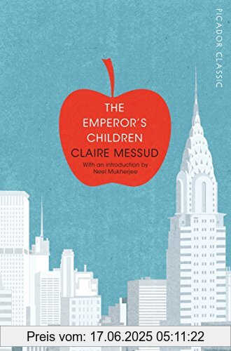 Binding : Taschenbuch, Edition : Main Market Ed., Label : Picador, Publisher : Picador, medium : Taschenbuch, numberOfPages : 592, publicationDate : 2015-08-13, releaseDate : 2015-08-13, authors : Claire Messud, languages : english, ISBN : 1447289412