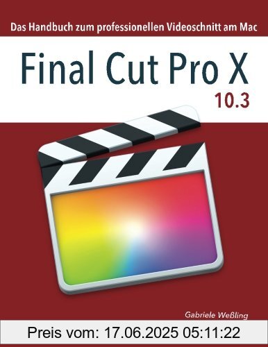 Binding : Taschenbuch, Label : CreateSpace Independent Publishing Platform, Publisher : CreateSpace Independent Publishing Platform, medium : Taschenbuch, numberOfPages : 226, publicationDate : 2017-03-20, authors : Gabriele Wessling, ISBN : 1544294107