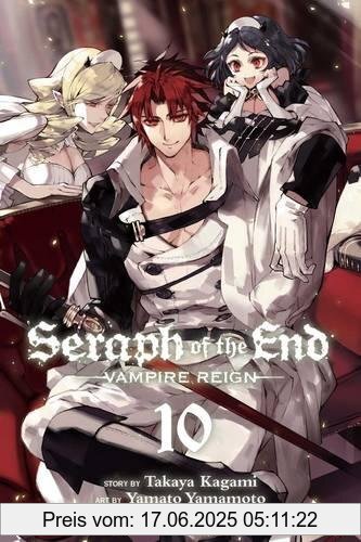 Binding : Taschenbuch, Edition : 01, Label : Viz LLC, Publisher : Viz LLC, NumberOfItems : 1, PackageQuantity : 1, medium : Taschenbuch, numberOfPages : 200, publicationDate : 2016-09-20, releaseDate : 2016-09-06, authors : Takaya Kagami, ISBN : 1421588544