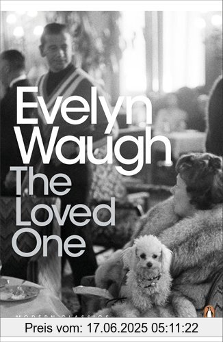 Binding : Taschenbuch, Edition : New Ed, Label : Penguin Classics, Publisher : Penguin Classics, NumberOfItems : 1, medium : Taschenbuch, numberOfPages : 128, publicationDate : 2000-08-31, releaseDate : 2012-07-26, authors : Evelyn Waugh, languages : english, ISBN : 0141184248