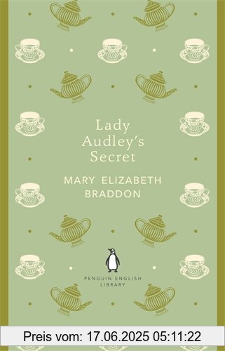 Binding : Taschenbuch, Label : Penguin Classics, Publisher : Penguin Classics, NumberOfItems : 1, medium : Taschenbuch, numberOfPages : 512, publicationDate : 2012-04-26, releaseDate : 2012-04-26, authors : Braddon, Mary Elizabeth, languages : english, ISBN : 0141198842